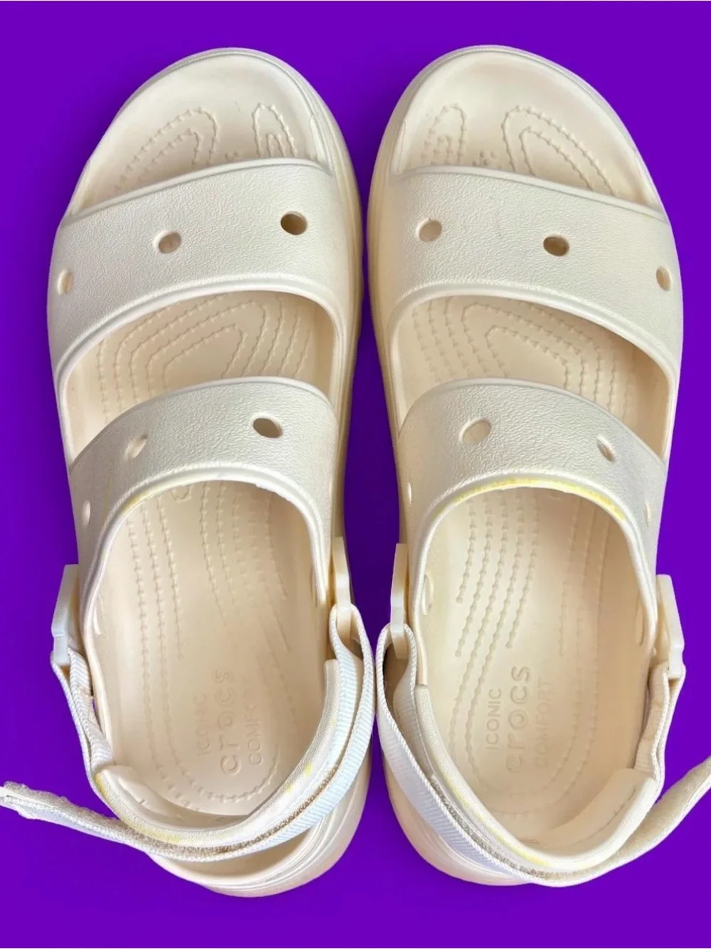 CROCS hiker xscape